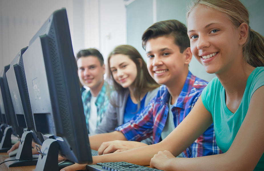 Test Importeur de cours